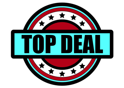 Top Deal - Verkaufstipp