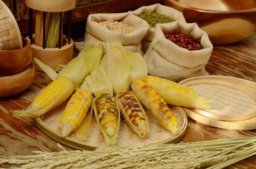 corns