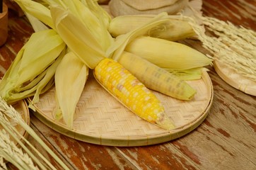 corns