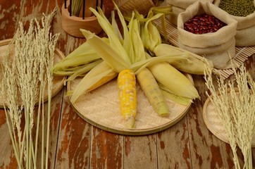 corns