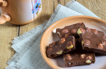 chocolate