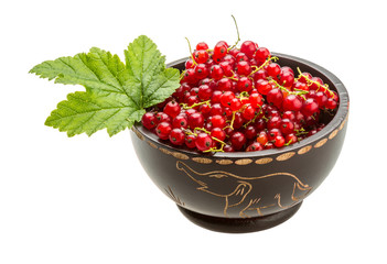 Red currant