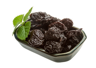 Dried plums