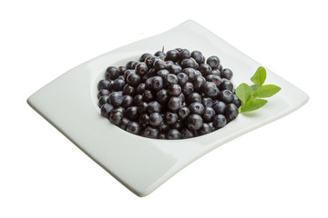 Blueberry