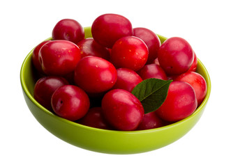 Damson plum