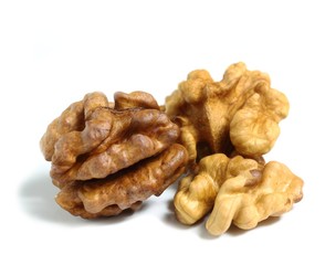 Walnuts