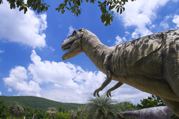 Dinosaur Museum