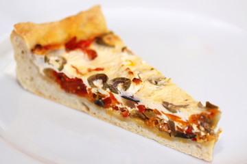 piece of a french vegetable cake (1)