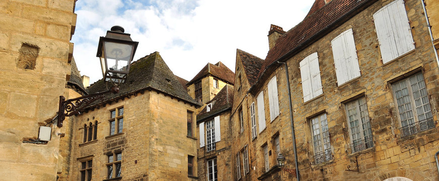 Sarlat la Caneda