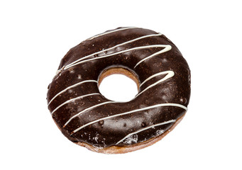 donut isolated