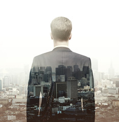 businessman