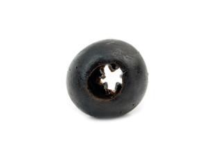 black olive