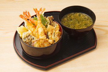 天丼