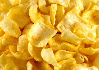 delicious chips
