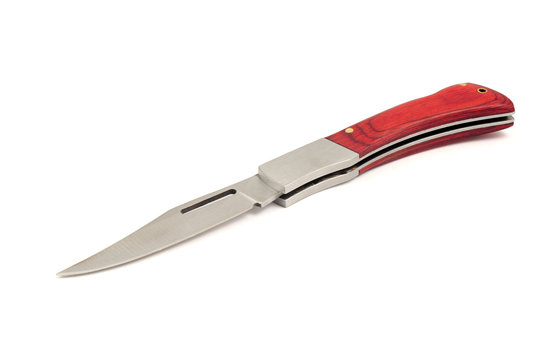 Clasp-knife
