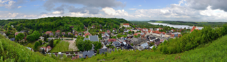 Kazimierz Dolny 2 © jaworex