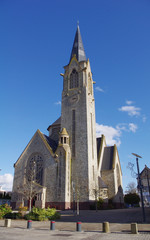 Eglise St Thérèse