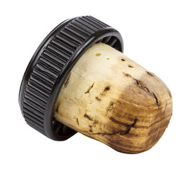 Vinegar cork