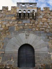 Murallas de Ávila