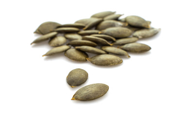 pumpkin seeds