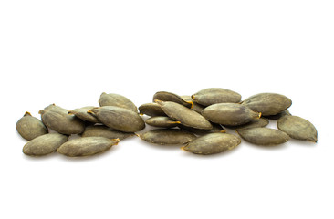 pumpkin seeds