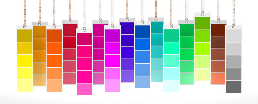 color guide