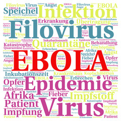 Ebola Virus Krankheit