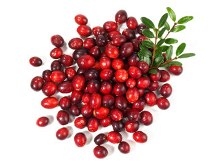 Cranberries