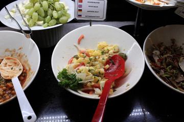 Potato salad