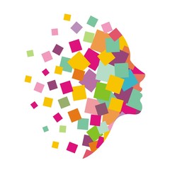 Obraz premium прифиль