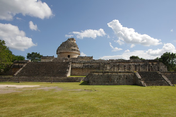 Chichen Itza