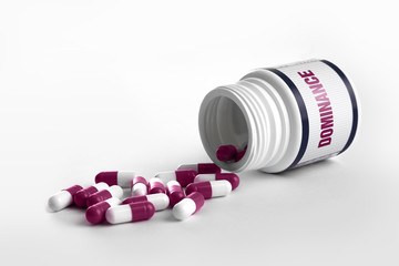 Pills for increase Dominance