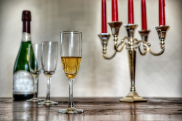 calici spumanti