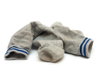 Fototapeta na wymiar socks
