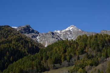 montagna