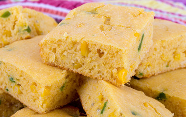 jalepeno corn bread