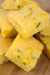 jalapeno corn bread