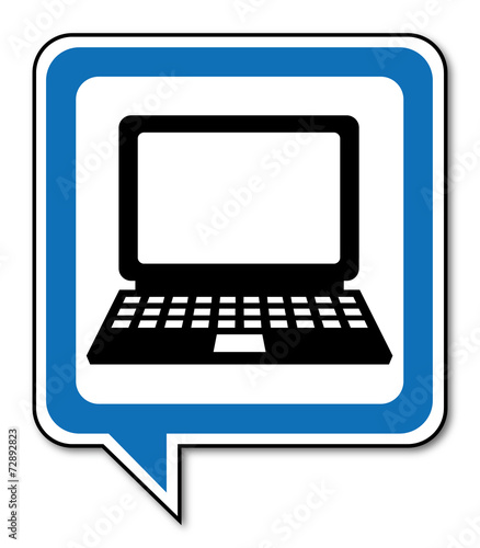 télécharger logo ordinateur