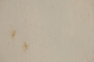 Old painted surface