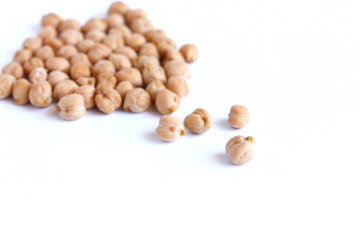 Chickpea