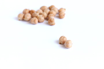 Chickpea