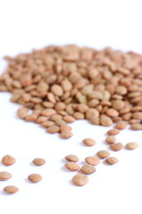 Lentils