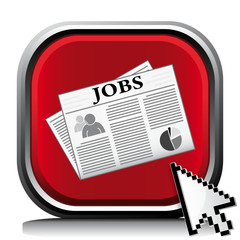 JOBS NEWSPAPER ICON