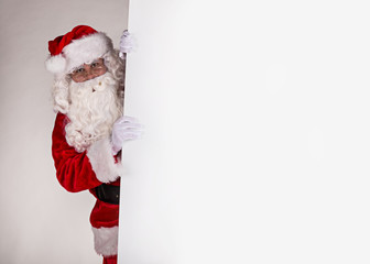 Christmas Santa Claus