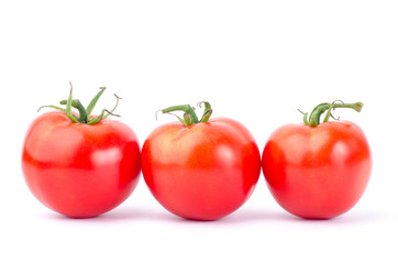 Fresh tomato