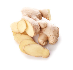 Fototapeta premium Ginger