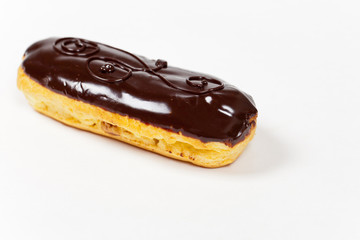 Chocolate Eclair Dessert