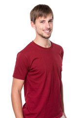 Obraz premium Man