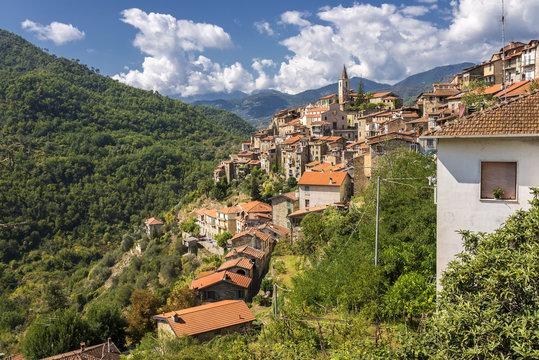 Apricale