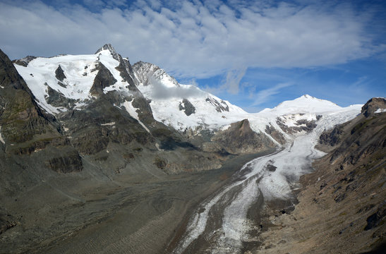 pasterzengletscher